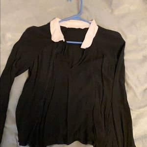 Long sleeve top